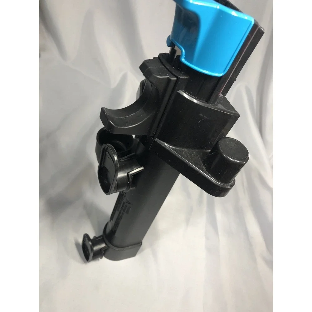 OEM BISSELL 2112 POWERFORCE MIDDLE HANDLE ASSEMBLY PART Y1